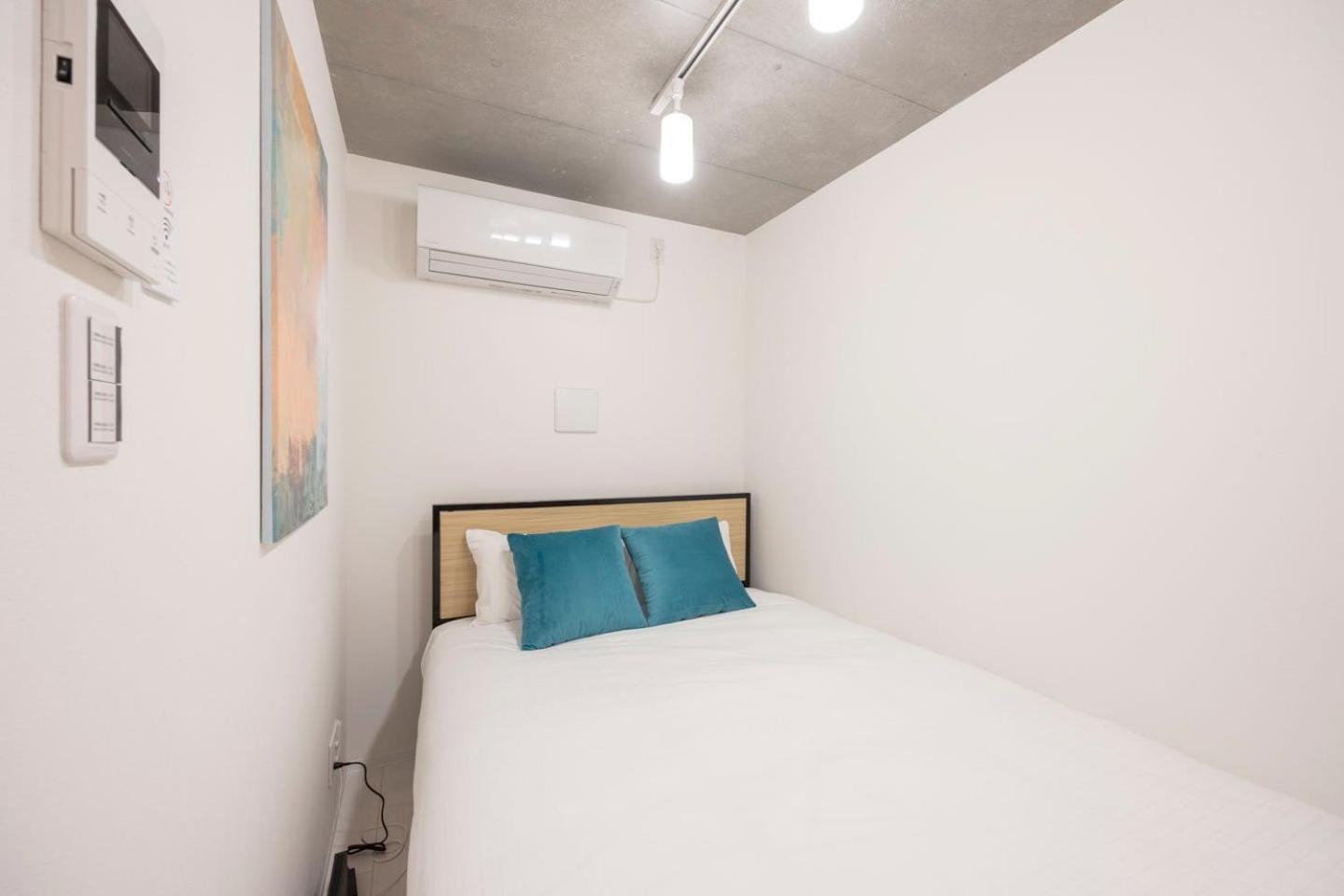 Arucia Sangenjaya Apartment Tokyo Exterior photo